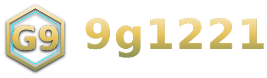 9g1221 logo